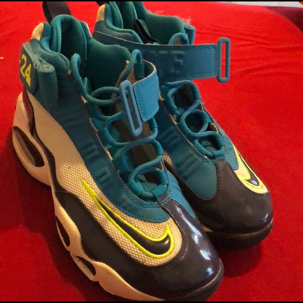 Griffey’s